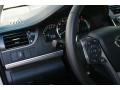 Classic Silver Metallic - Camry SE Photo No. 12