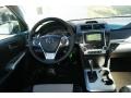 Classic Silver Metallic - Camry SE Photo No. 13