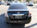 2012 Super Black Nissan Altima 2.5 SL  photo #9