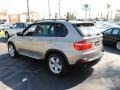Platinum Bronze Metallic - X5 3.0si Photo No. 10