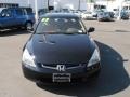 2003 Nighthawk Black Pearl Honda Accord LX Sedan  photo #25