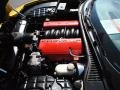 5.7 Liter OHV 16 Valve LS6 V8 Engine for 2003 Chevrolet Corvette Z06 #55100485