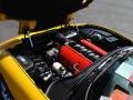 Millenium Yellow - Corvette Z06 Photo No. 24