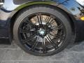 2011 BMW M3 Convertible Wheel and Tire Photo