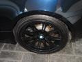 2011 BMW M3 Convertible Wheel and Tire Photo