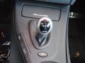  2011 M3 Convertible 7 Speed M Double-Clutch Automatic Shifter