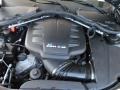 4.0 Liter M DOHC 32-Valve VVT V8 2011 BMW M3 Convertible Engine