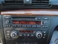 2008 BMW 1 Series 128i Convertible Audio System