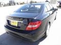 Black - C 250 Sport Photo No. 4