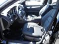 Black Interior Photo for 2012 Mercedes-Benz C #55100809