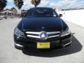 Black - C 250 Coupe Photo No. 2