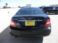 Black - C 250 Coupe Photo No. 5
