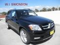Black - GLK 350 Photo No. 1