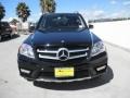 Black - GLK 350 Photo No. 2
