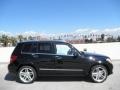 Black - GLK 350 Photo No. 3