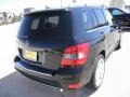 Black - GLK 350 Photo No. 4