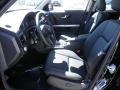 Black - GLK 350 Photo No. 7