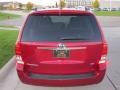 Claret Red - Sedona LX Photo No. 4