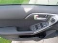 Black Door Panel Photo for 2012 Kia Forte #55102137