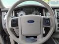 Stone Steering Wheel Photo for 2009 Ford Expedition #55102169