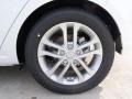 2012 Kia Forte 5-Door EX Wheel and Tire Photo