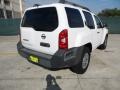 Avalanche White - Xterra S Photo No. 3