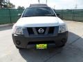 2008 Avalanche White Nissan Xterra S  photo #8