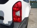 Avalanche White - Xterra S Photo No. 17