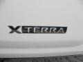 Avalanche White - Xterra S Photo No. 19