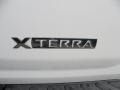 2008 Avalanche White Nissan Xterra S  photo #19