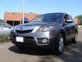 Polished Metal Metallic - RDX  Photo No. 1