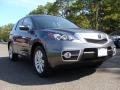 Polished Metal Metallic - RDX  Photo No. 3