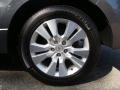 2010 Acura RDX Standard RDX Model Wheel and Tire Photo