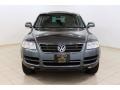 Offroad Grey Metallic - Touareg V6 Photo No. 2