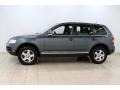 Offroad Grey Metallic - Touareg V6 Photo No. 4