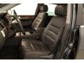 Offroad Grey Metallic - Touareg V6 Photo No. 7