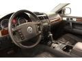 Offroad Grey Metallic - Touareg V6 Photo No. 8