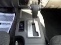 Avalanche White - Xterra S Photo No. 39