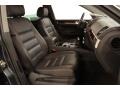 Offroad Grey Metallic - Touareg V6 Photo No. 12