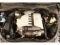 Offroad Grey Metallic - Touareg V6 Photo No. 17