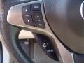 Taupe Controls Photo for 2010 Acura RDX #55102981
