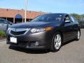 Grigio Metallic - TSX Sedan Photo No. 1