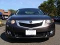 Grigio Metallic - TSX Sedan Photo No. 2