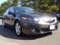 Grigio Metallic - TSX Sedan Photo No. 3