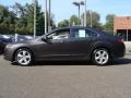 Grigio Metallic - TSX Sedan Photo No. 7