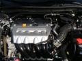 Grigio Metallic - TSX Sedan Photo No. 11