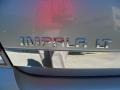 Silverstone Metallic - Impala LT Photo No. 18