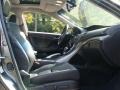 Grigio Metallic - TSX Sedan Photo No. 13