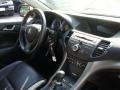Grigio Metallic - TSX Sedan Photo No. 14