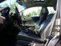 Grigio Metallic - TSX Sedan Photo No. 17